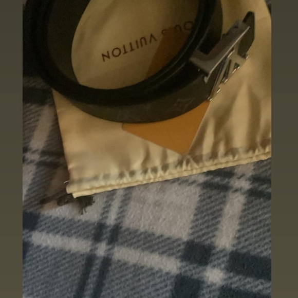 Louis Vuitton Belt